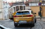 BMW X2 xDrive20d M Sport X 2018 года (WW)